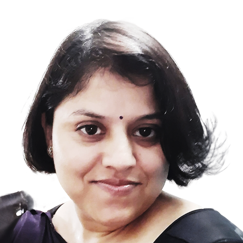 Dr. Deepika Chamoli Shahi